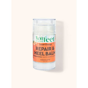 Absolute Soft Feet Repair & Heel Balm – Sweet Oran - ANNS BEAUTY SUPPLY